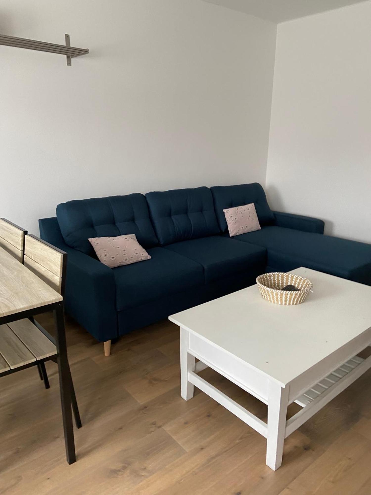 2 Chambres Hyper Centre Avec Place De Parking Et Wifi Amiens Luaran gambar